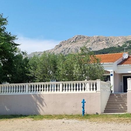 Apartments Andrea II Башка Экстерьер фото