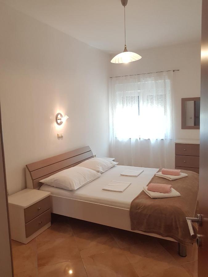 Apartments Andrea II Башка Экстерьер фото