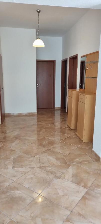 Apartments Andrea II Башка Экстерьер фото