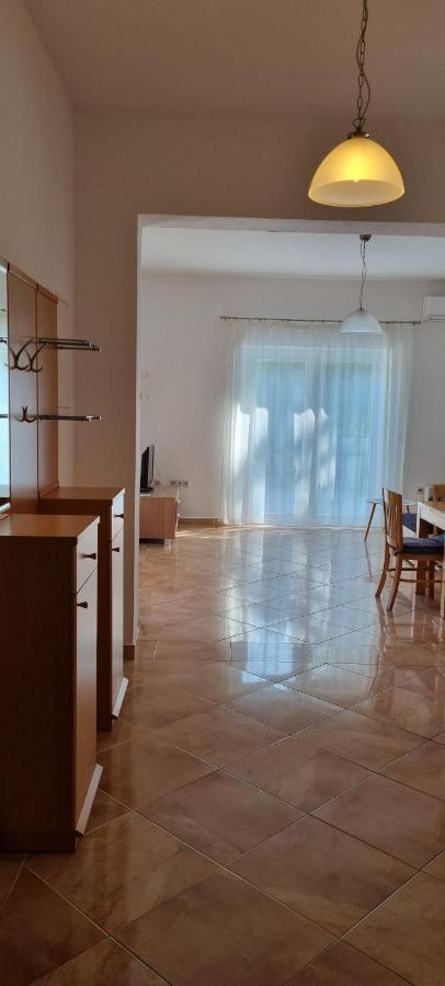 Apartments Andrea II Башка Экстерьер фото